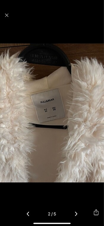 Pull and Bear Pull & bear ceket