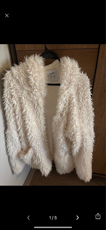 Pull & bear ceket