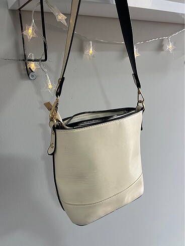 Geniş hazneli çanta - Görsel 3