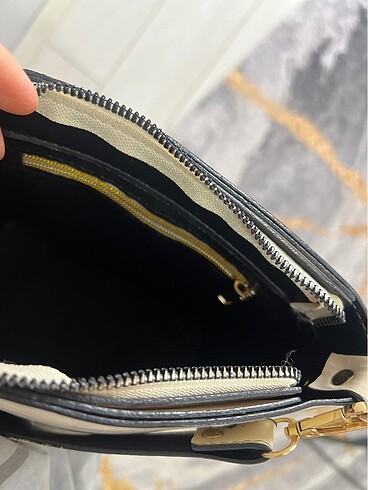 Geniş hazneli çanta - Görsel 2