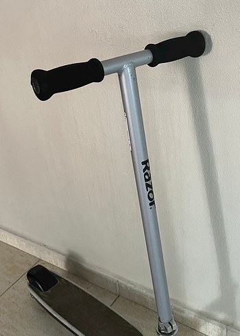 Gri Razor Çocuk Scooter