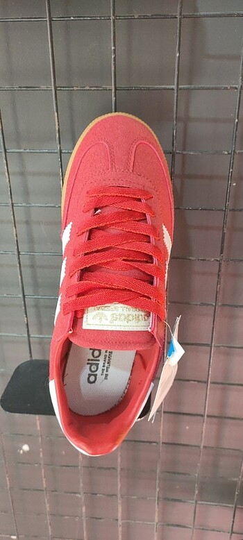 38 Beden Adidas Handball Spor Ayakkabı