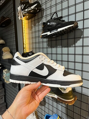 Nike Dunk Low Spor Ayakkabı