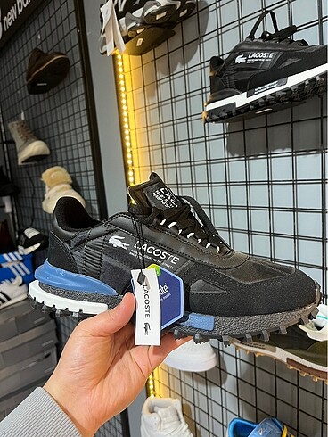 Lacoste Elite Active Spor Ayakkabı