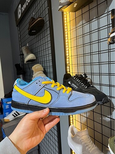 Nike Spor Ayakkabı