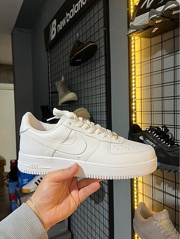 Nike Air Force Spor Ayakkabı
