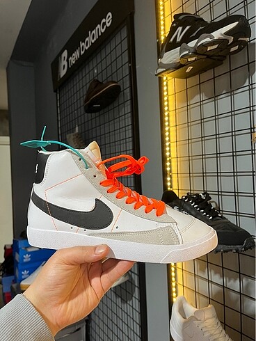 Nike Blazer Spor Ayakkabı