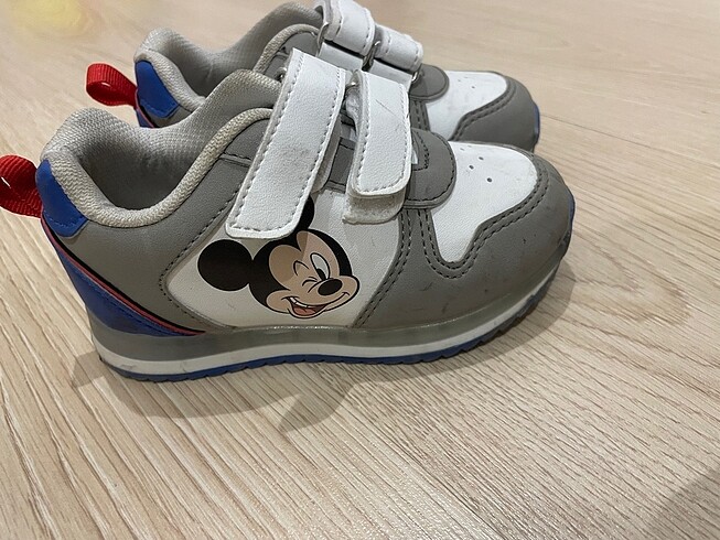 LC Waikiki LCW çocuk ayakkabı