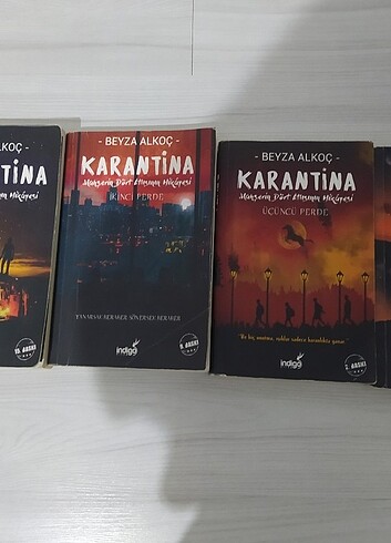  Kitap 