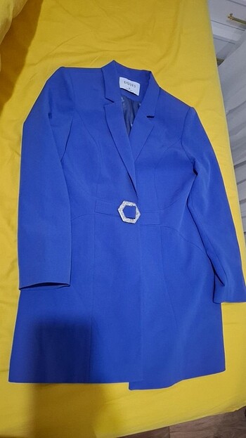 44 Beden Blezr ceket