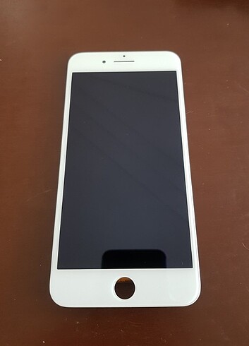 İphone 7 plus çıkma ekran 