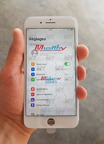 İphone 7 plus orijinal ekran 