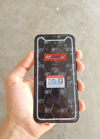 İphone 11 orijinal ekran