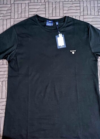 Gant erkek tişört - Görsel 2