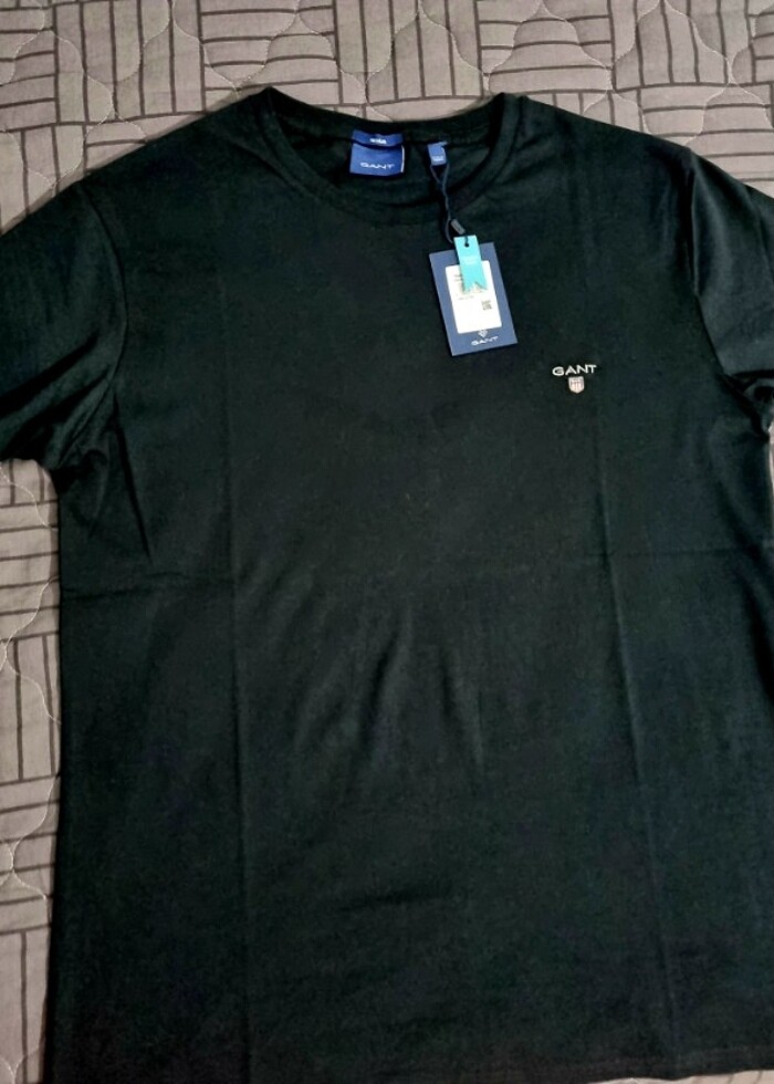 Gant erkek tişört - Görsel 3