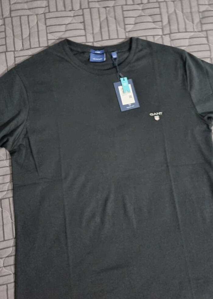 Gant erkek tişört - Görsel 4