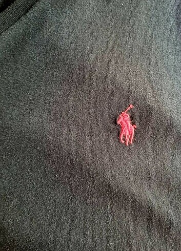 Orjinal Ralph Lauren tişört - Görsel 4