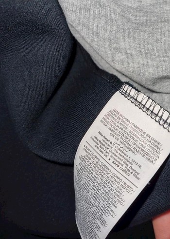 Nike Tech Fleece - Görsel 4