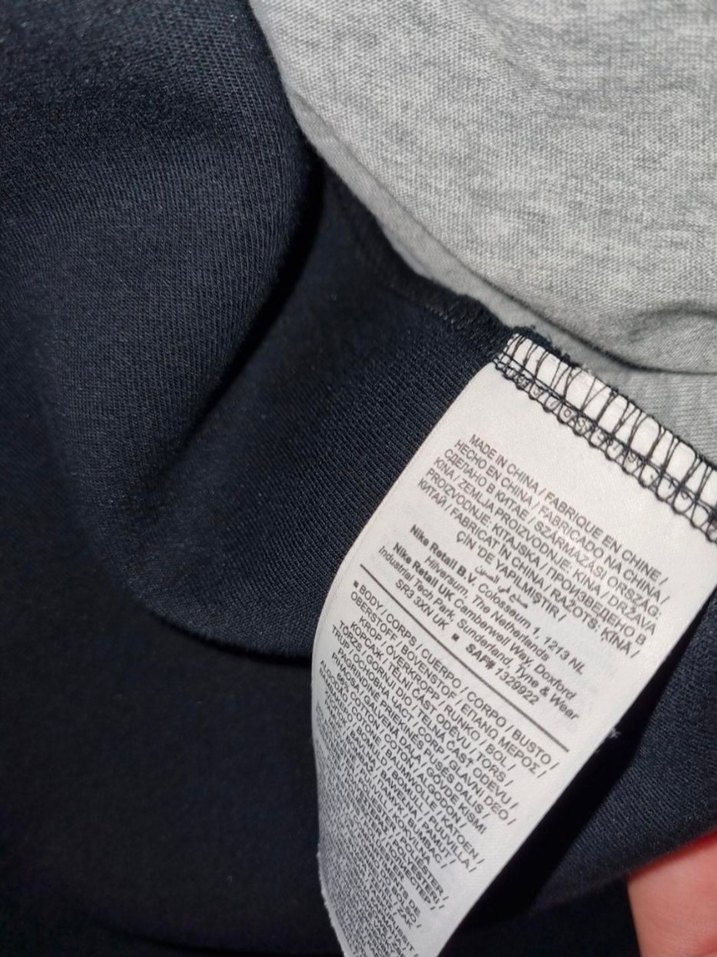 Nike Tech Fleece - Görsel 4