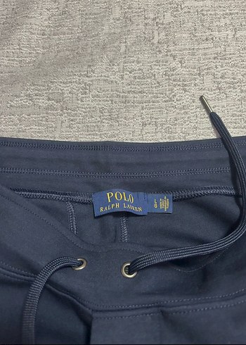 Ralph Lauren Orjinal Eşofman Altı - Görsel 3