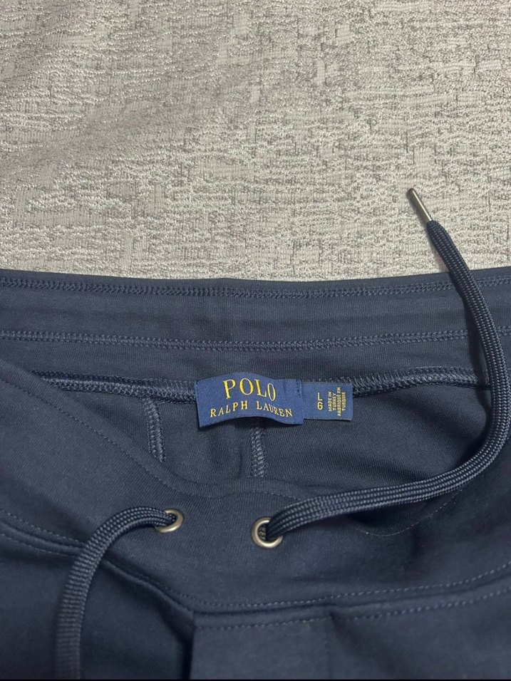 Ralph Lauren Orjinal Eşofman Altı - Görsel 3