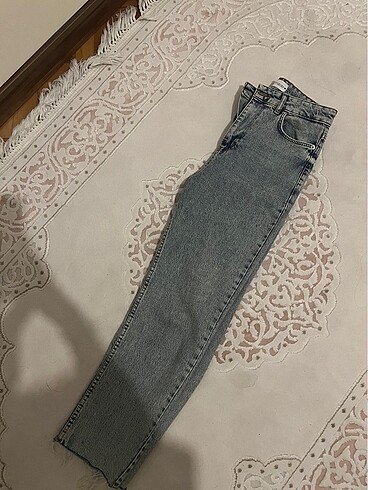 ZARA KOT PANTOLON