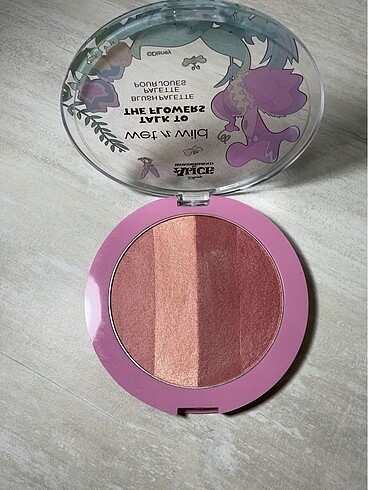 Wet n wild Wetn wild allık
