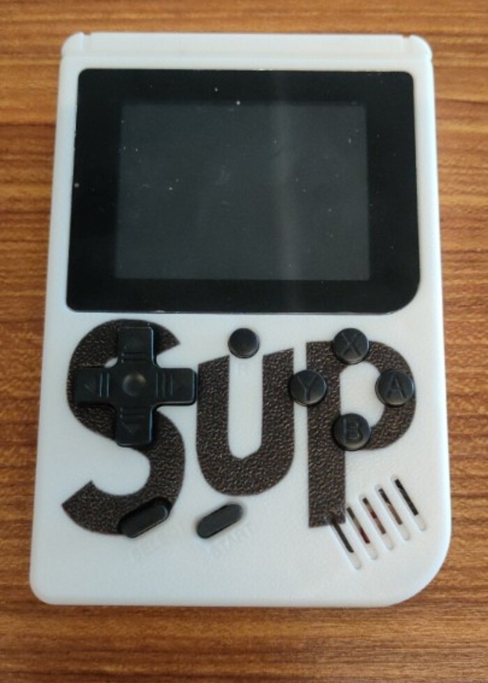 Cep atari - Görsel 2