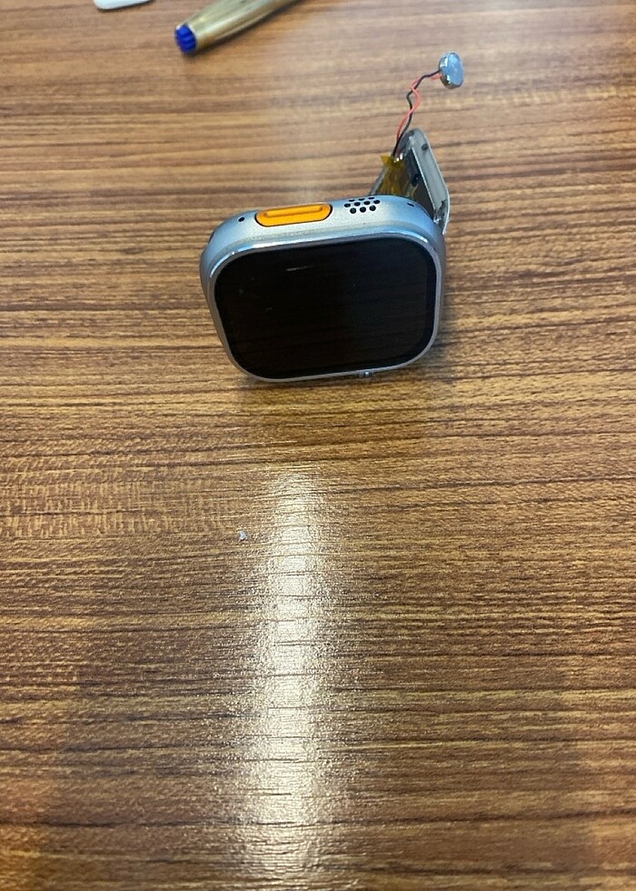 Hello watch 3 - Görsel 3