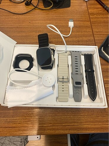 Akıllı saat 2+16 gb