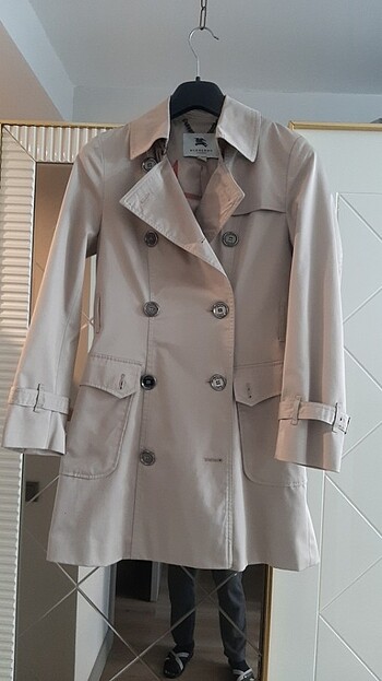 Burberry 0 visgon