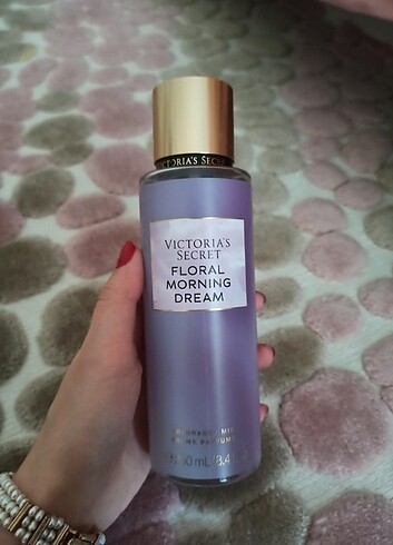 Victoria's Secret Floral Morning Dream Vücut Spreyi