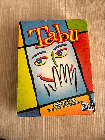 Tabu oyunu