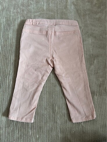 H&M Kız bebek jean