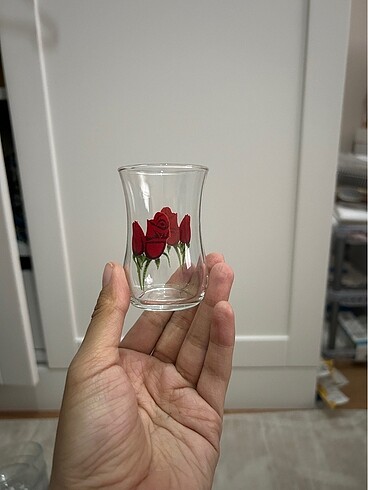 Çay bardağı