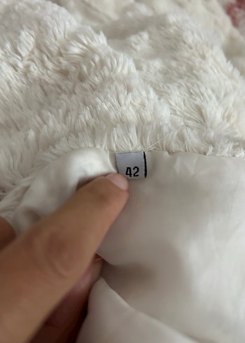 Diğer Peluş Kadın Yelek
