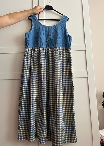 Kot ve Kareli Bohem Hamilelik - Görsel 2