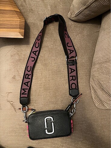 Marc Jacobs Canta