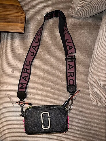 Marc Jacobs Marc Jacobs Canta