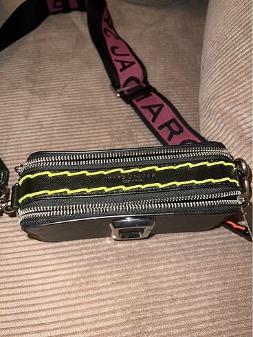 Beden çeşitli Renk Marc Jacobs Canta