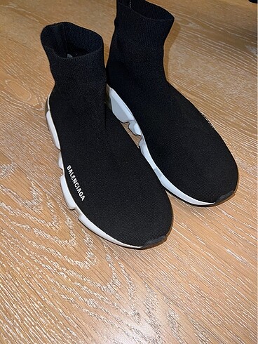 40 Beden siyah Renk Balenciaga Sneaker