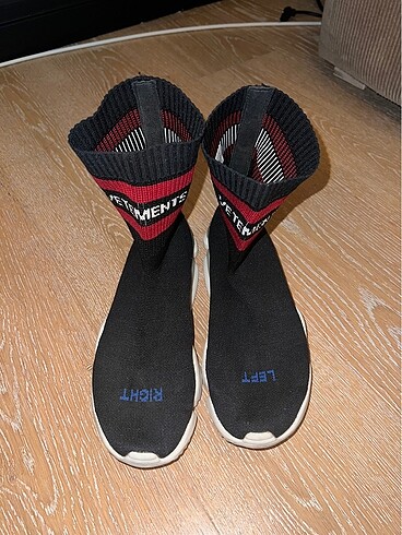 Vetements Vetements Sneaker