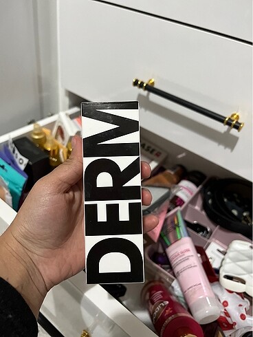 Ph formula derma brazyon