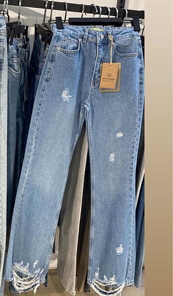Kot pantolon