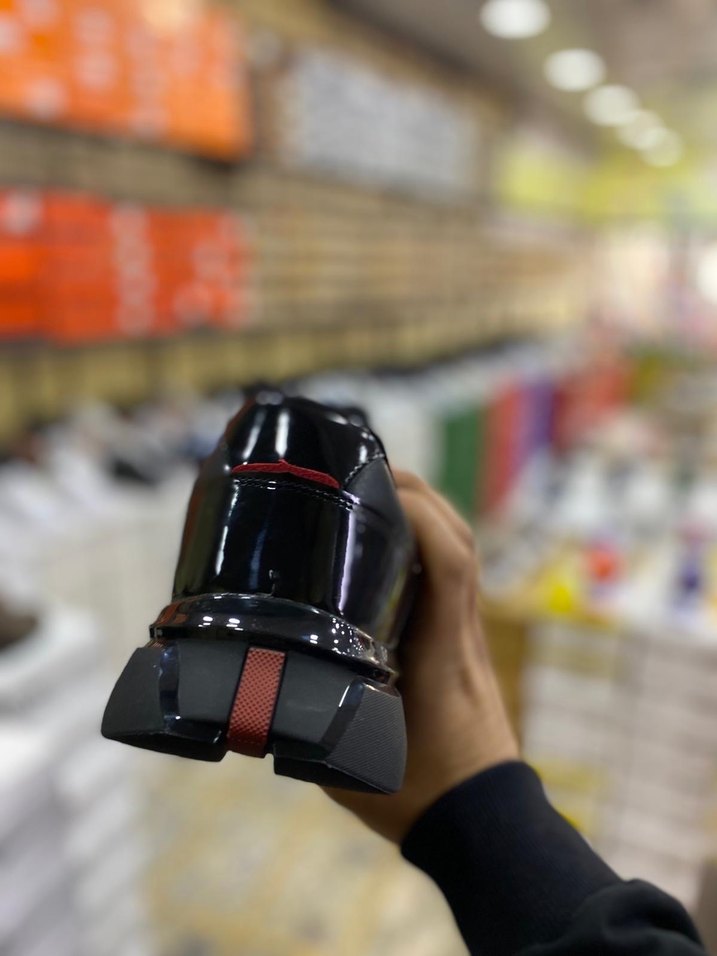 Prada spor ayakkabı erkek - Görsel 3