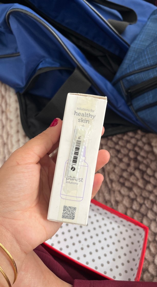 The Purest Solutions Gençleştirici Serum - Görsel 2