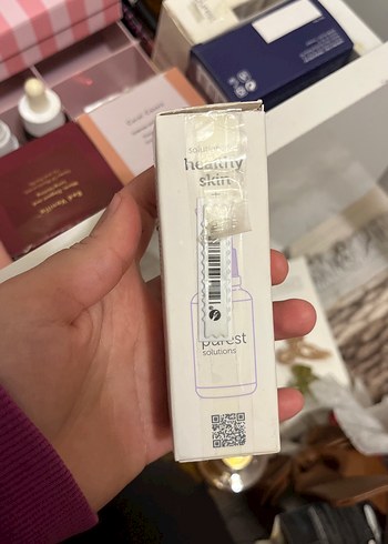 The purest solutions - Görsel 2