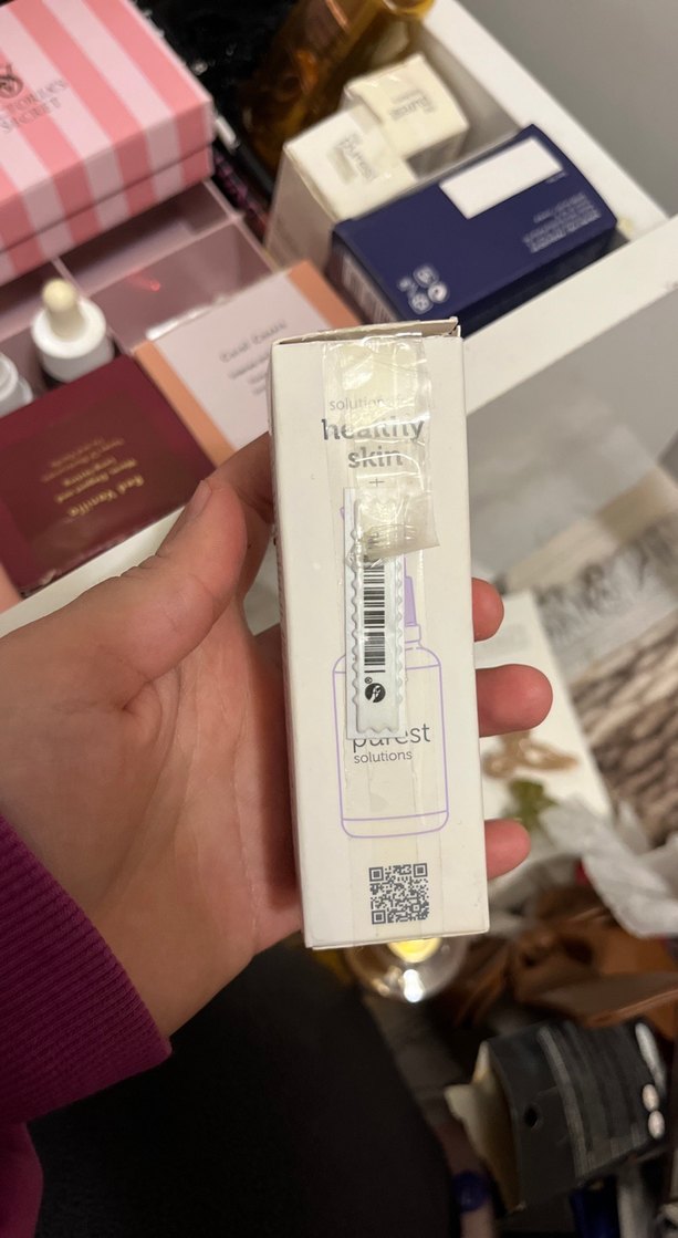 The purest solutions - Görsel 2