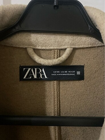 Zara Zara kaban