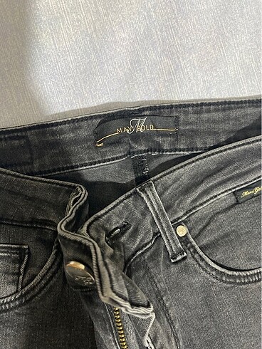 Mavi Jeans Kot pantolon
